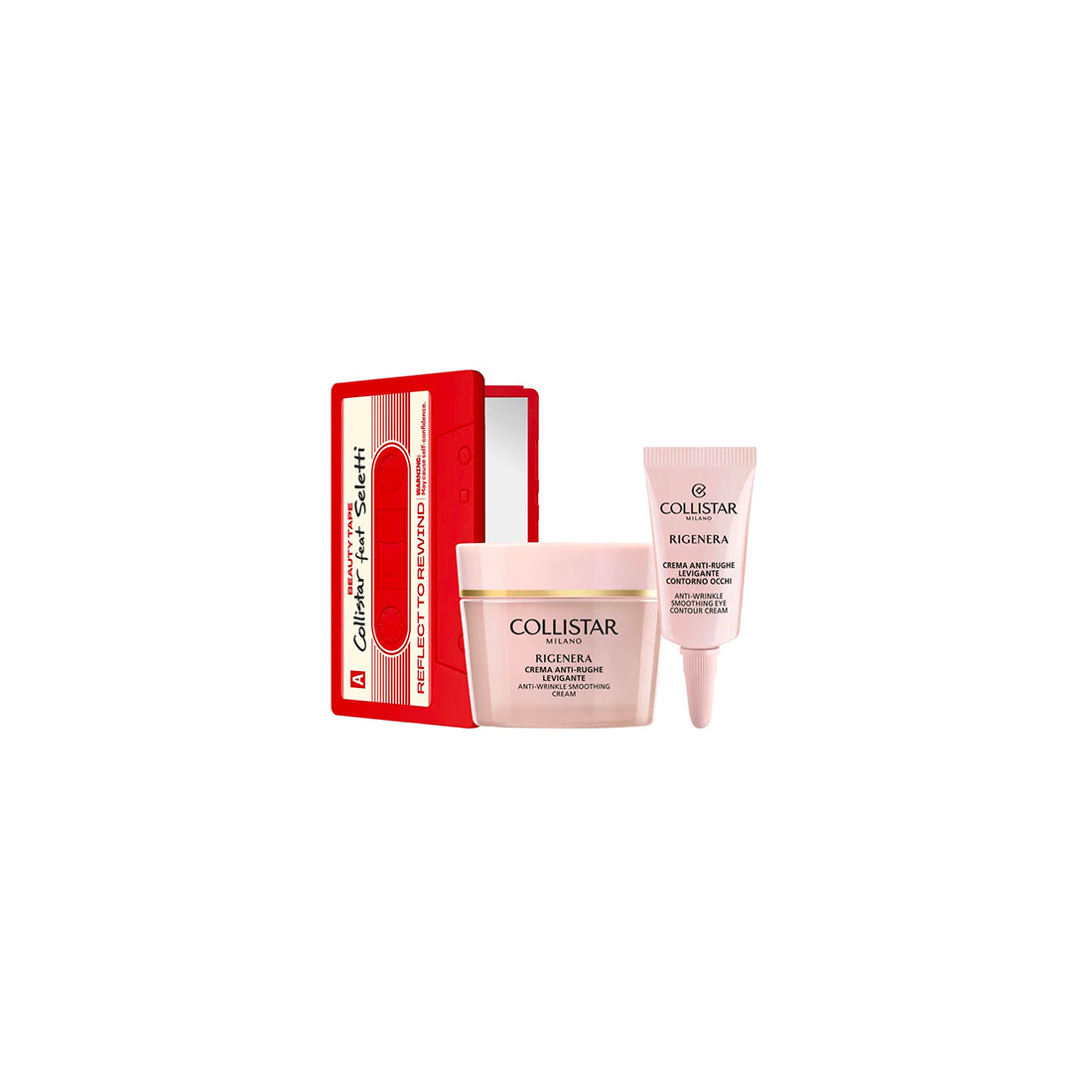 Cofanetto Crema Anti rughe Levigante viso e collo_COL7010654_Collistar-2