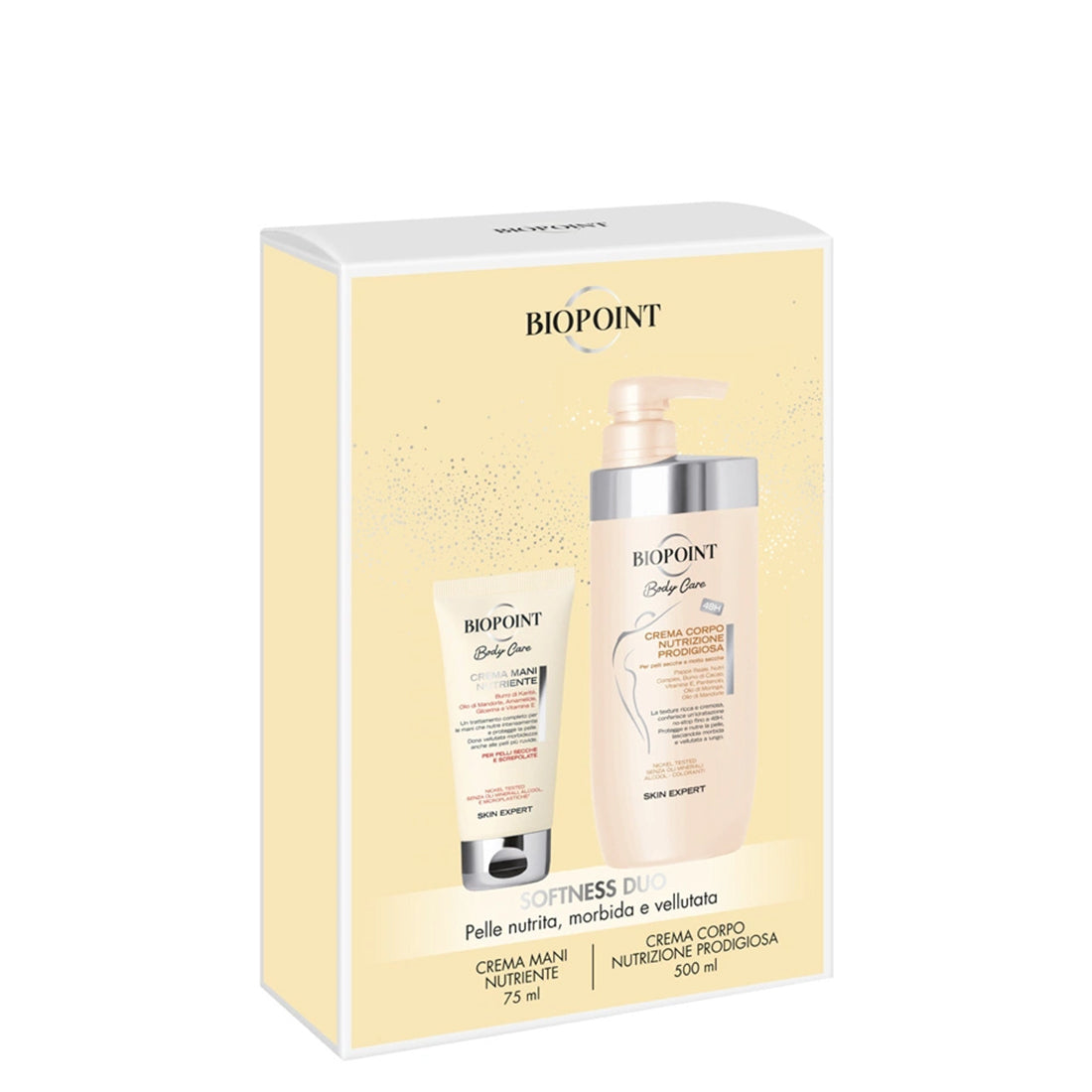 Cofanetto Crema Nutrizione Prodigiosa_BIO06824_Biopoint