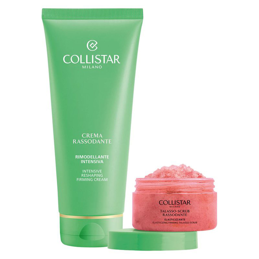 Cofanetto Crema Rassodante Rimodellante Intensiva e Talasso Scrub Rassodante_COL7008570_Collistar-2