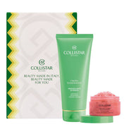 Cofanetto Crema Rassodante Rimodellante Intensiva e Talasso Scrub Rassodante_COL7008570_Collistar