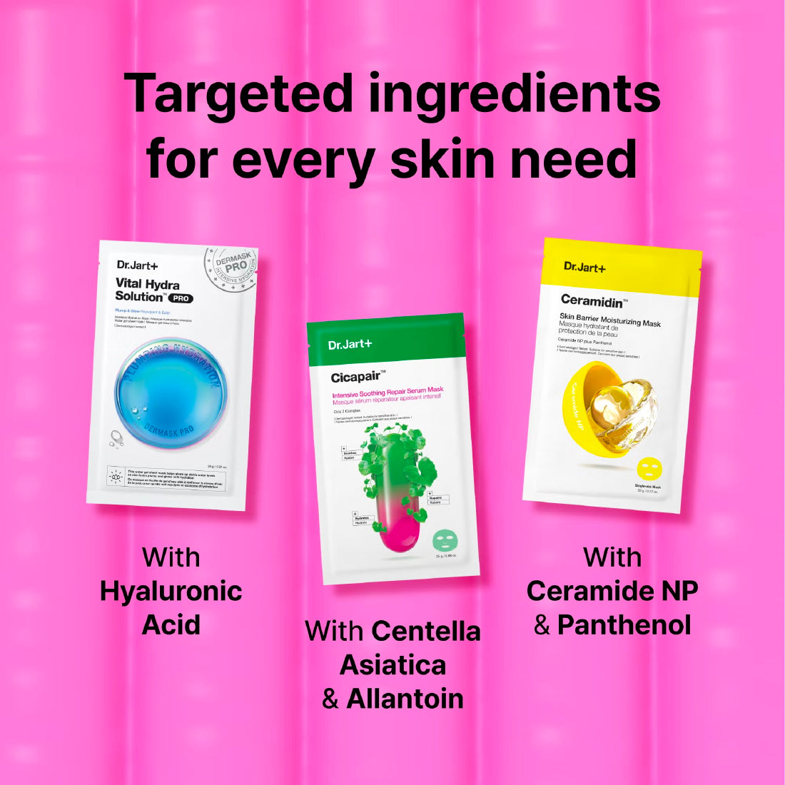 Cofanetto Cryo K-mask Hydration Week_JARH9NH01R_DR. JART-2