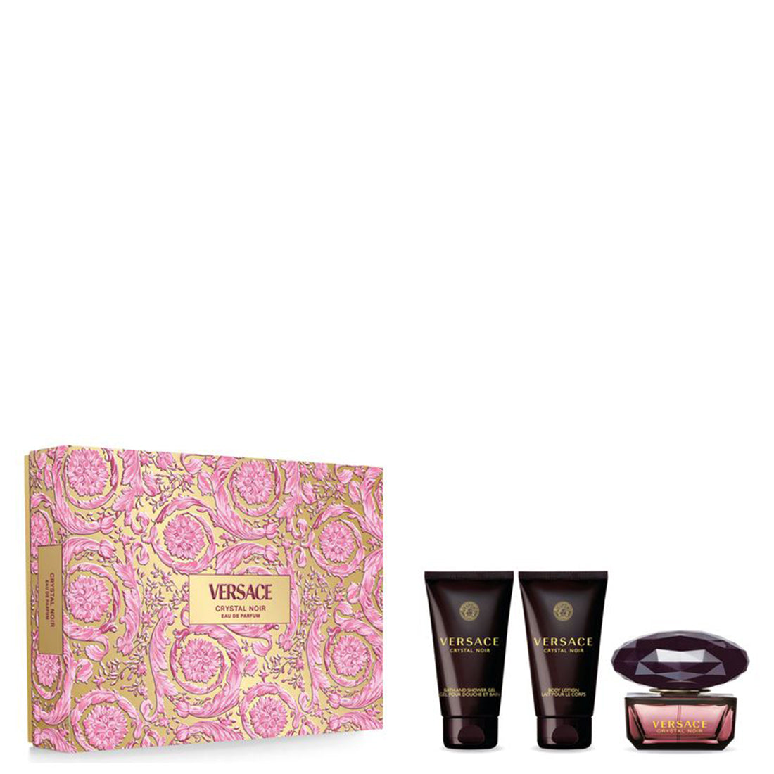 Cofanetto Crystal Noir Eau De Parfum_VER070674_Versace