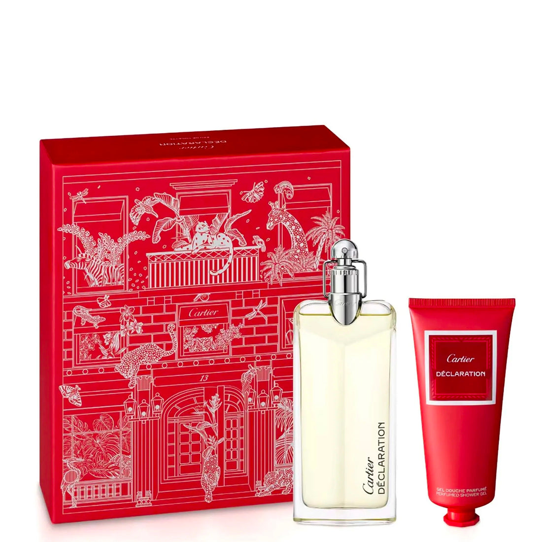 Cofanetto Declaration Eau De Toilette_LMCCR66100053_Cartier