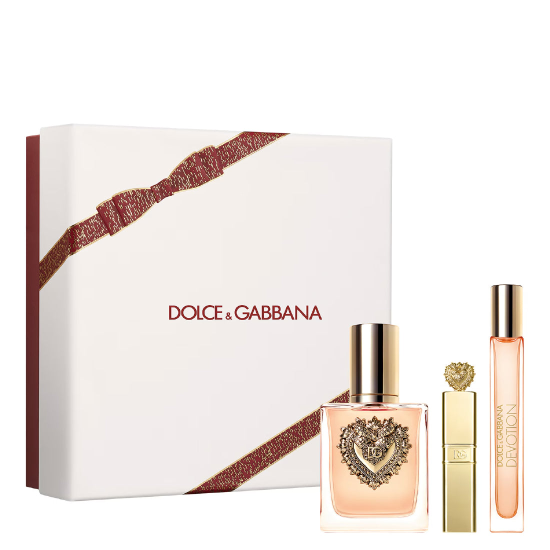 Cofanetto Devotion Eau De Parfum_DOLP1DV2L06_Dolce&Gabbana