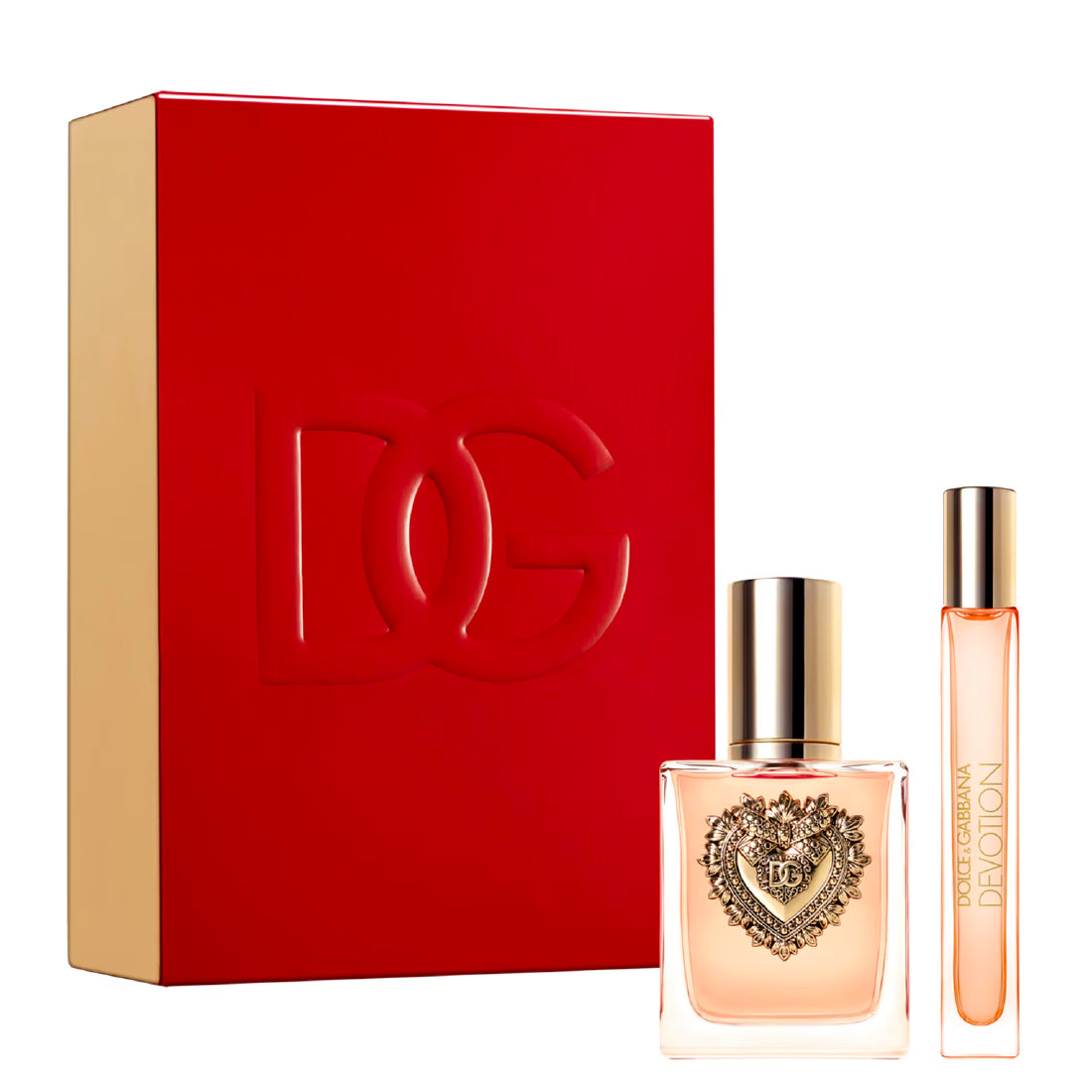Cofanetto Devotion Eau De Parfum_DOLP1DV2L10_Dolce&Gabbana
