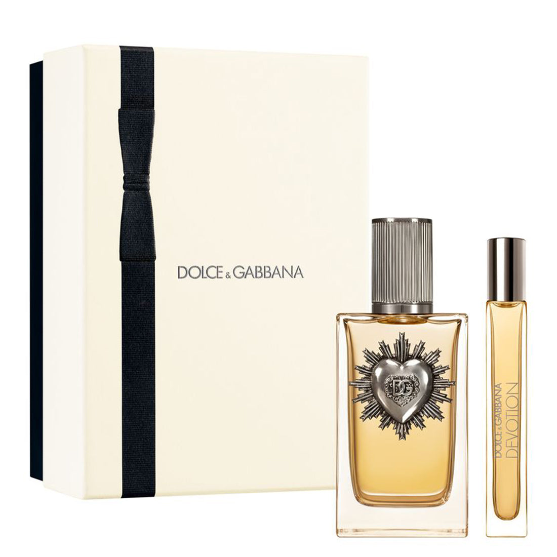 Cofanetto Devotion Pour Homme Eau De Parfum 100 ml_DOLP1DV2C10_Dolce&Gabbana