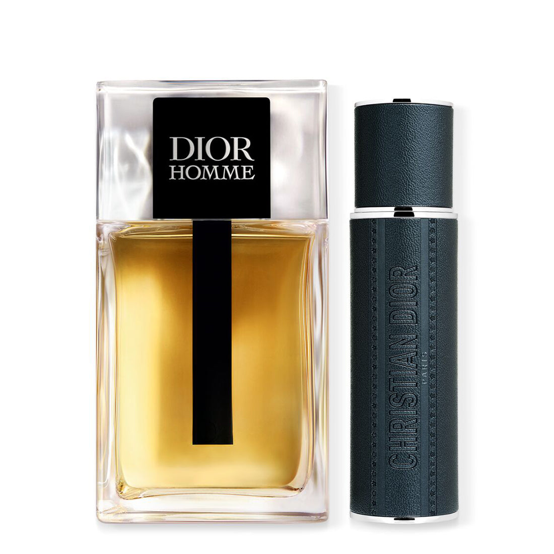 Cofanetto Dior Homme – edizione limitata Eau de toilette e spray da viaggio_CD 100000045_Dior-2