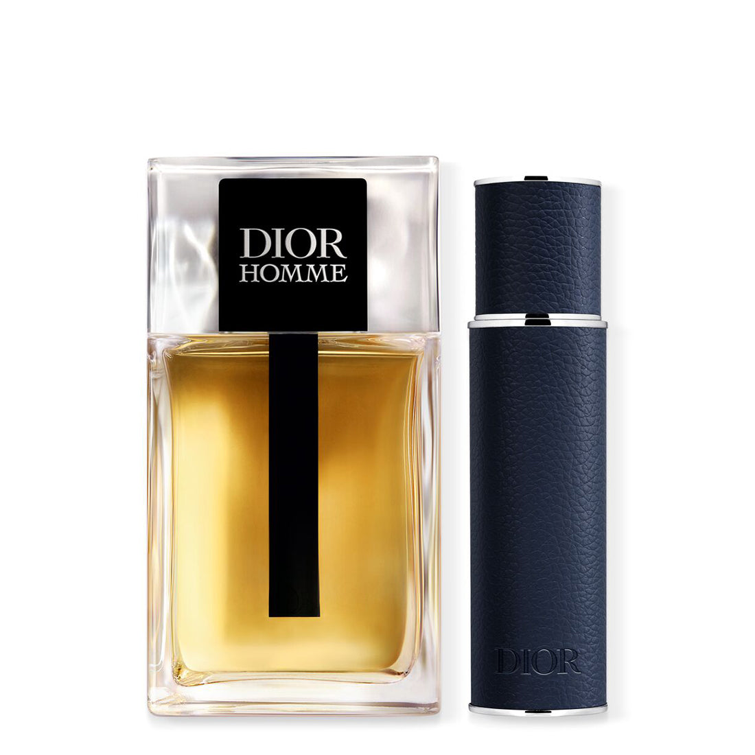 Cofanetto Dior Homme in edizione limitata Eau de toilette e spray da viaggio_CD100000013_Dior-2