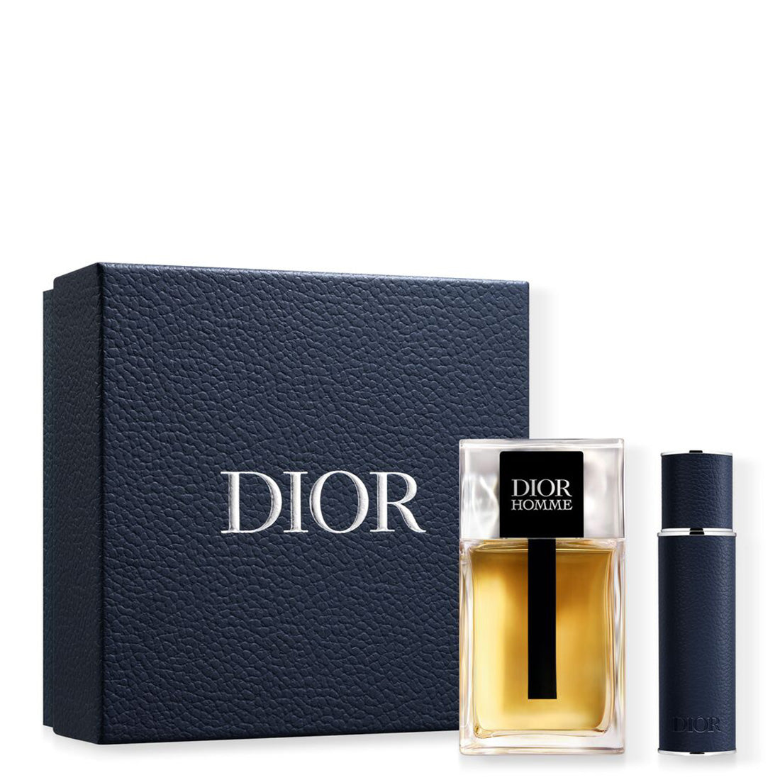 Cofanetto Dior Homme in edizione limitata Eau de toilette e spray da viaggio_CD100000013_Dior