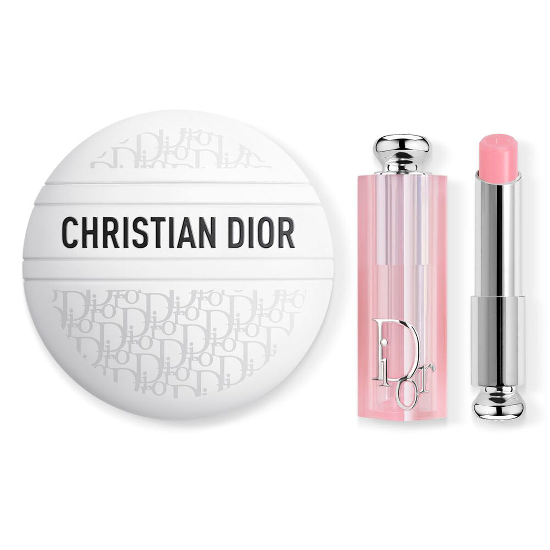 Cofanetto Dior Il Rituale di Bellezza e Skincare – edizione limitata Balsamo labbra e balsamo multiuso_CDE100000058_Dior-2