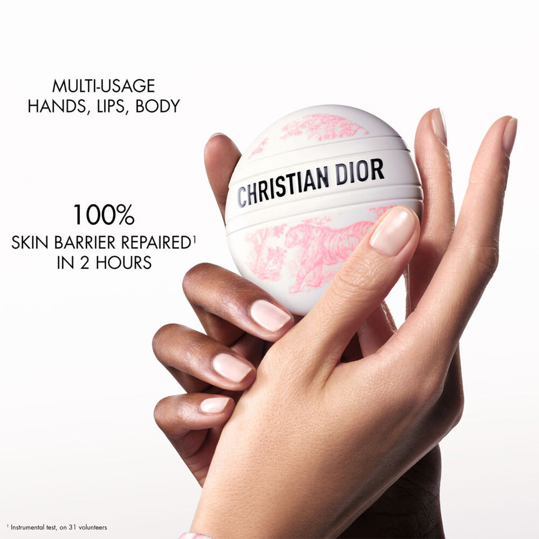 Cofanetto Dior Il Rituale di Bellezza e Skincare – edizione limitata Balsamo labbra e balsamo multiuso_CDE100000058_Dior-4