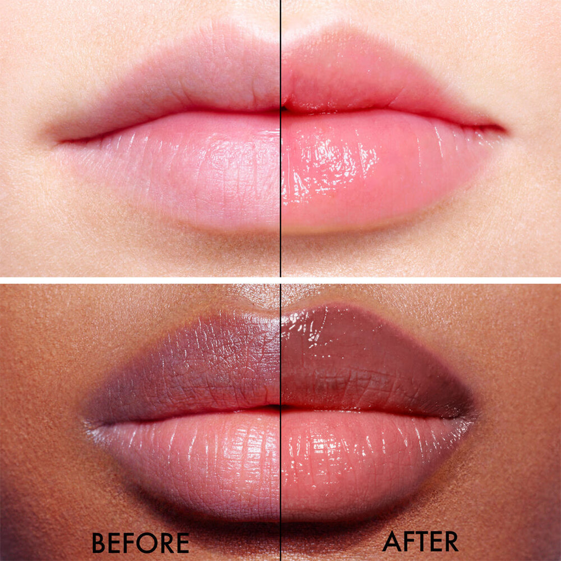 Cofanetto Dior Il Rituale di Bellezza e Skincare – edizione limitata Balsamo labbra e balsamo multiuso_CDE100000058_Dior-6