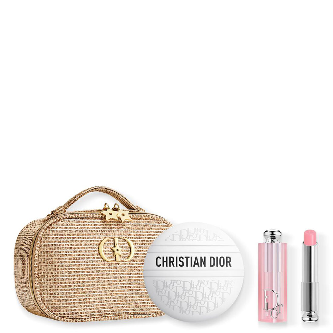 Cofanetto Dior Il Rituale di Bellezza e Skincare – edizione limitata Balsamo labbra e balsamo multiuso_CDE100000058_Dior