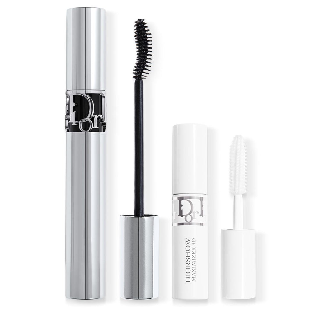 Cofanetto Diorshow Must-Have Volume e Curvatura edizione limitata Mascara e base mascara in siero_CDE100000031_Dior-2