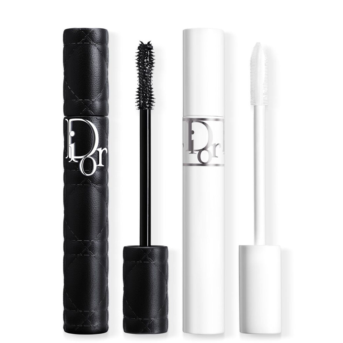 Cofanetto Diorshow Must-Have Volume e Definizione edizione limitata Mascara, base mascara in siero e trousse_CDE100000033_Dior-2
