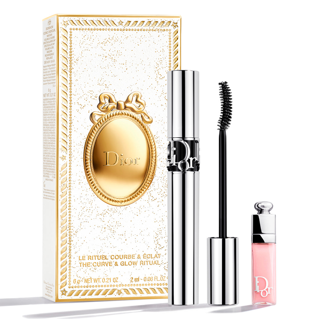 Cofanetto Diorshow edizione limitata_CDE100000103_Dior