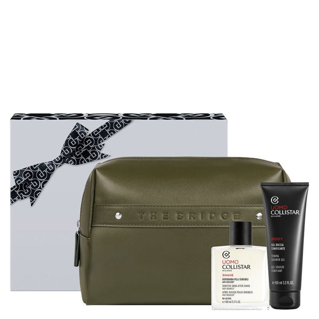 Cofanetto Dopobarba Pelli Sensibili_COL7007396_Collistar