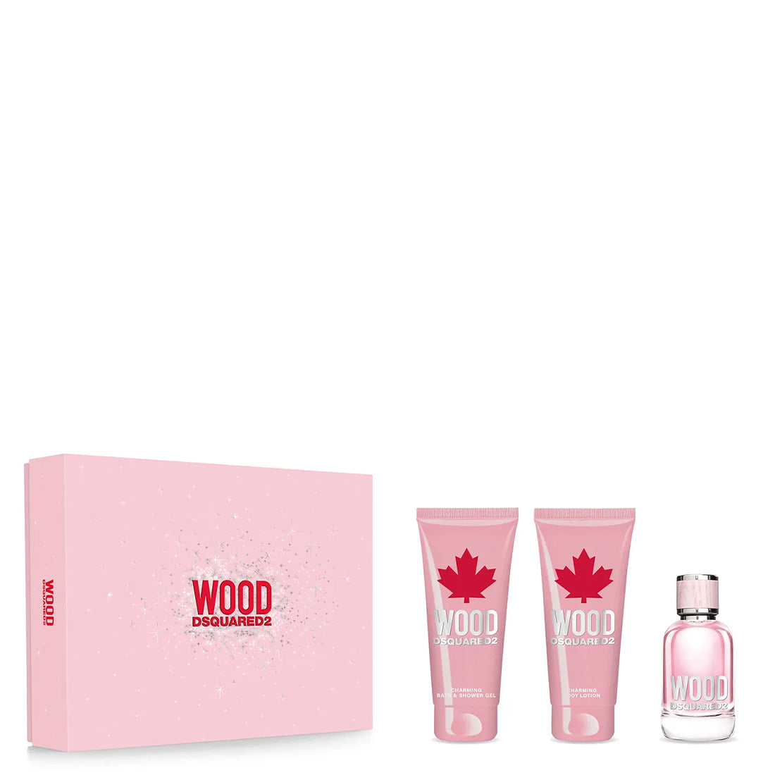 Cofanetto Dsquared2 Wood Pour Femme Eau De Toilette 50 ml_DSQ5A0635_Dsquared