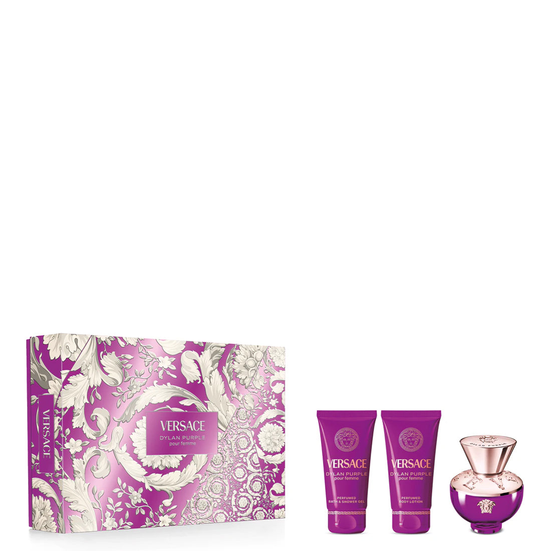 Cofanetto Dylan Purple Eau De Parfum_VER7022685_Versace