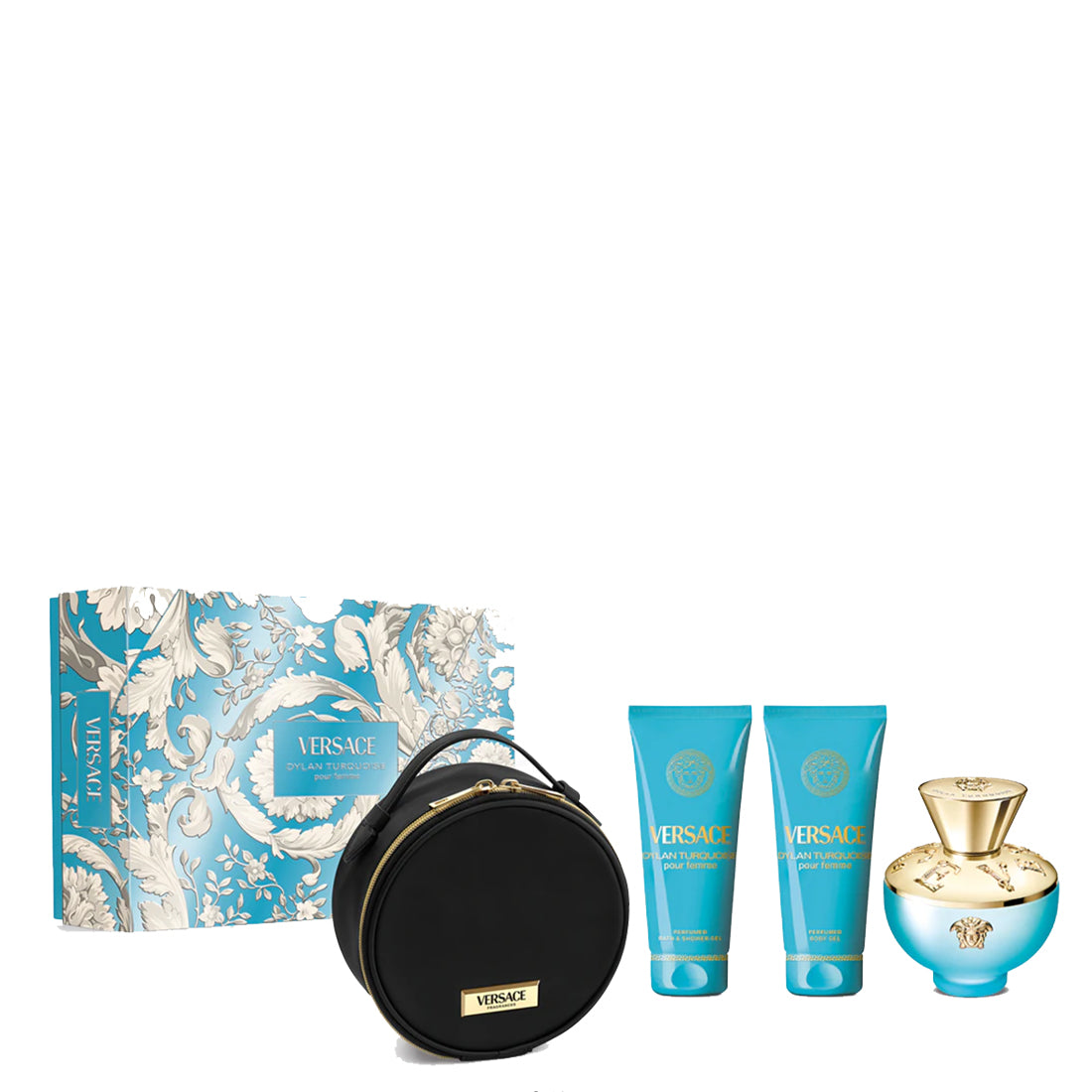 Cofanetto Dylan Torquoise Eau De Toilette_VER70216051_Versace