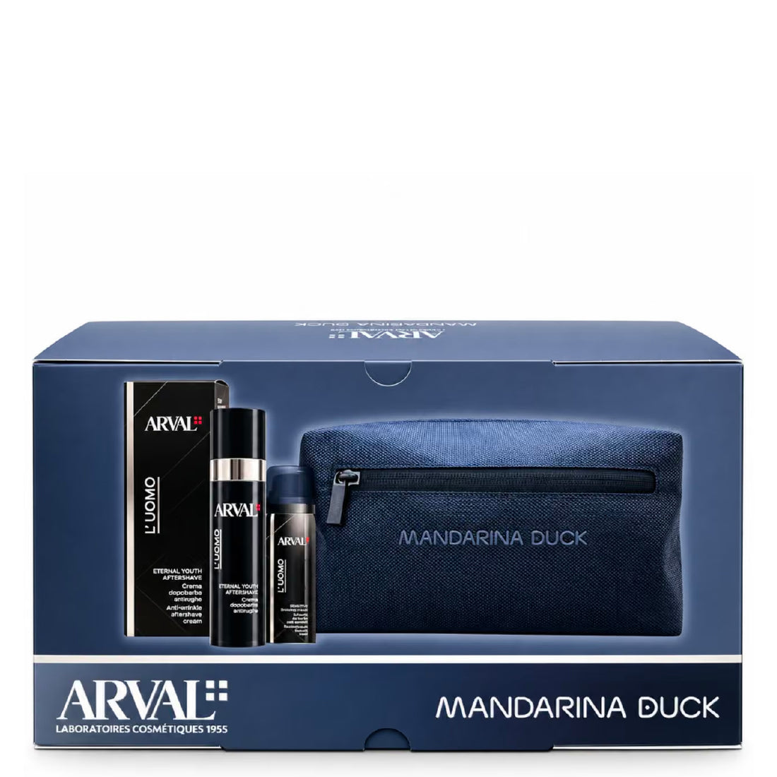 Cofanetto Eternal Youth Aftershave_ARV53017_Arval