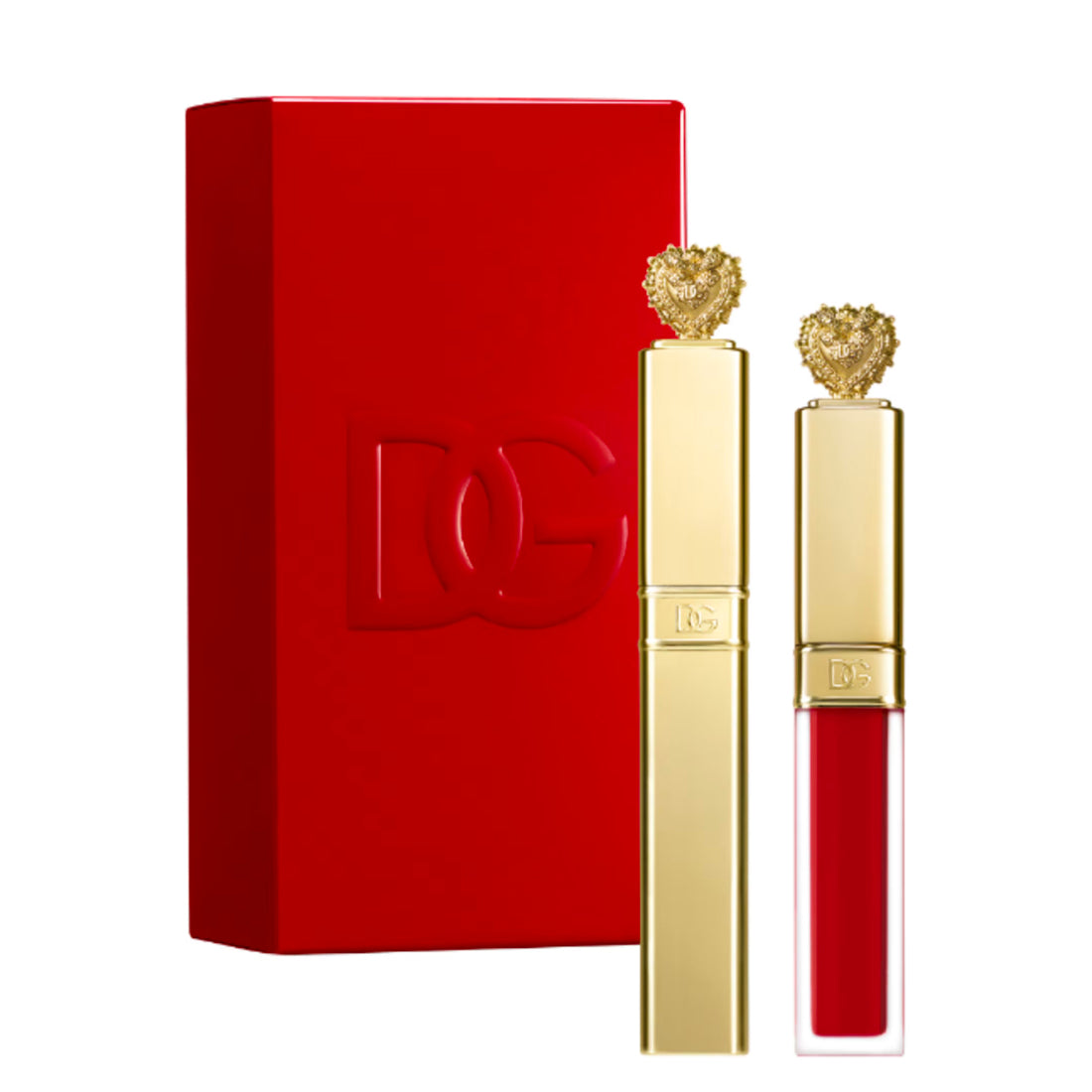Cofanetto Everfull Hi Definition Mascara_DOLP3DV2002_Dolce&Gabbana