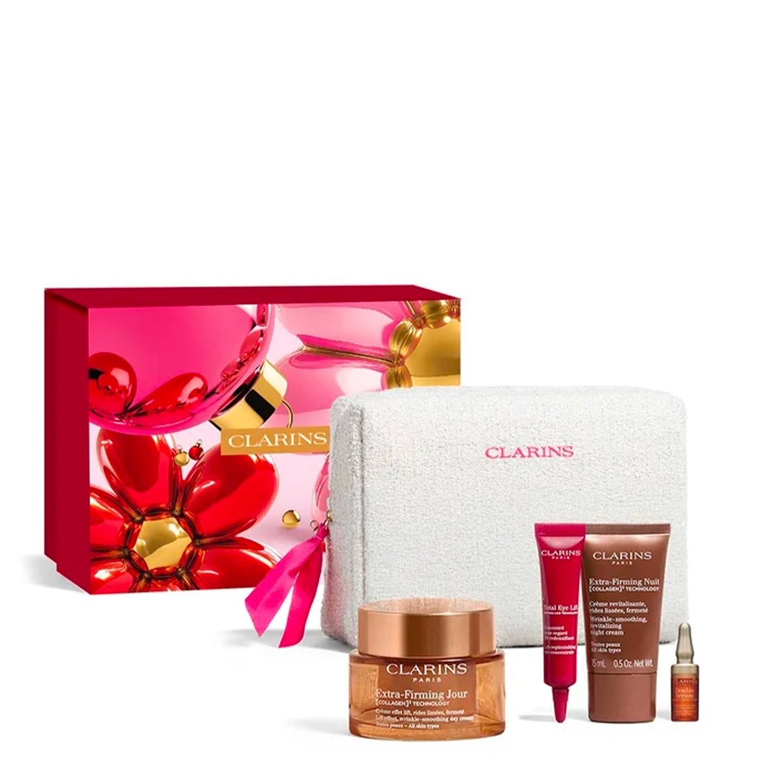Cofanetto Extra Firming Day Cream_CLA80132707_Clarins