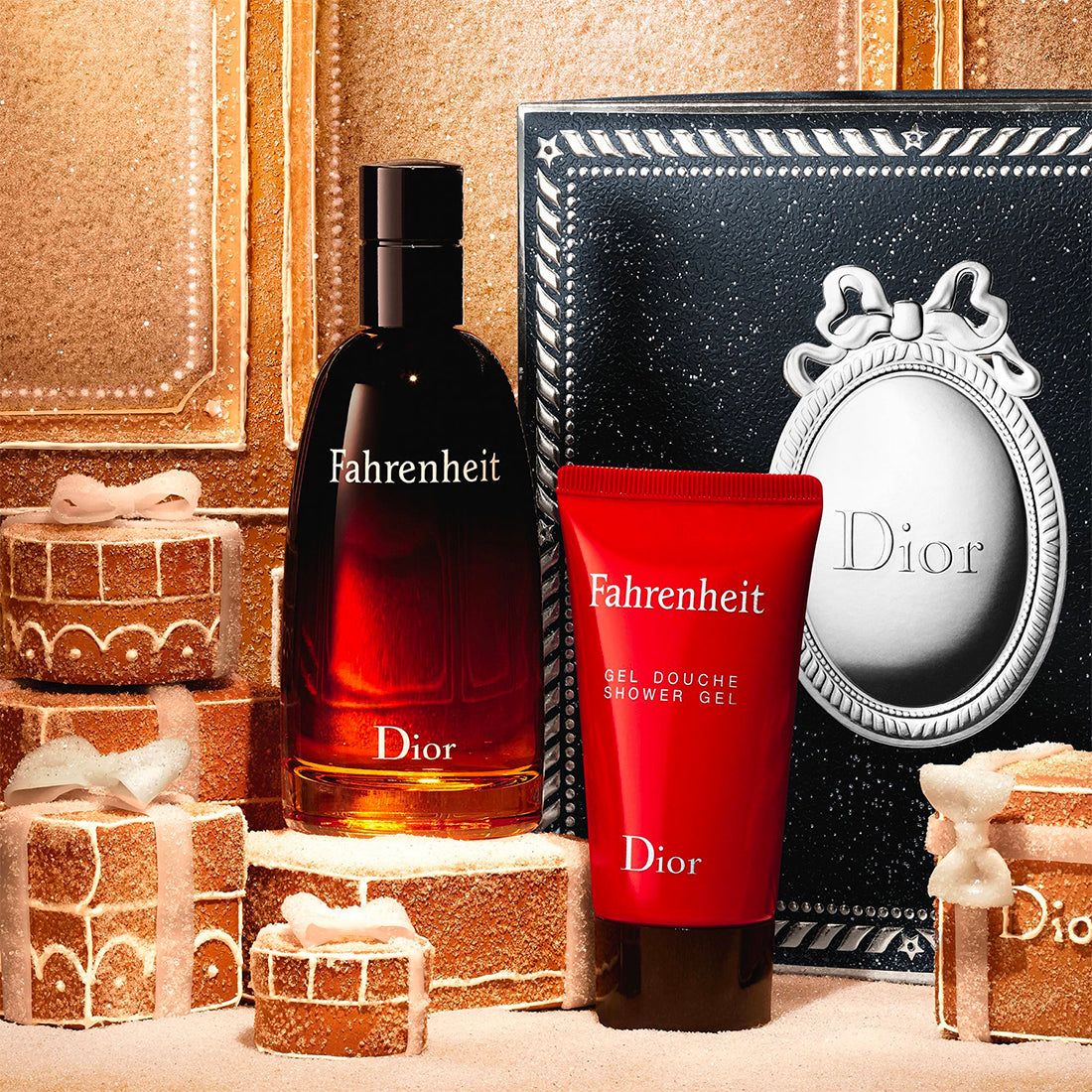 Cofanetto Faherenheit Eau De Toilette
_CDE100000090_Dior-2