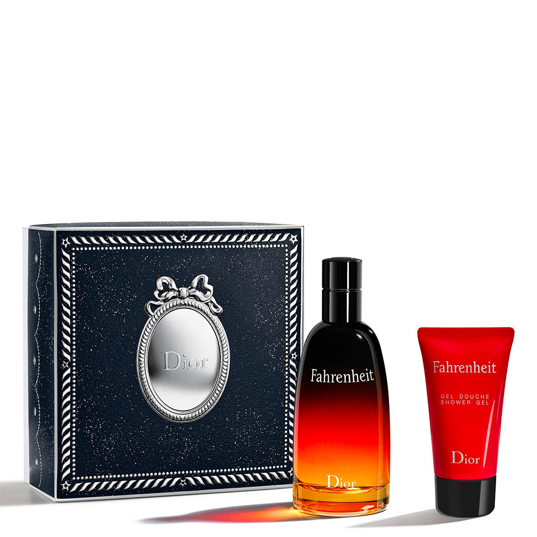 Cofanetto Faherenheit Eau De Toilette
_CDE100000090_Dior