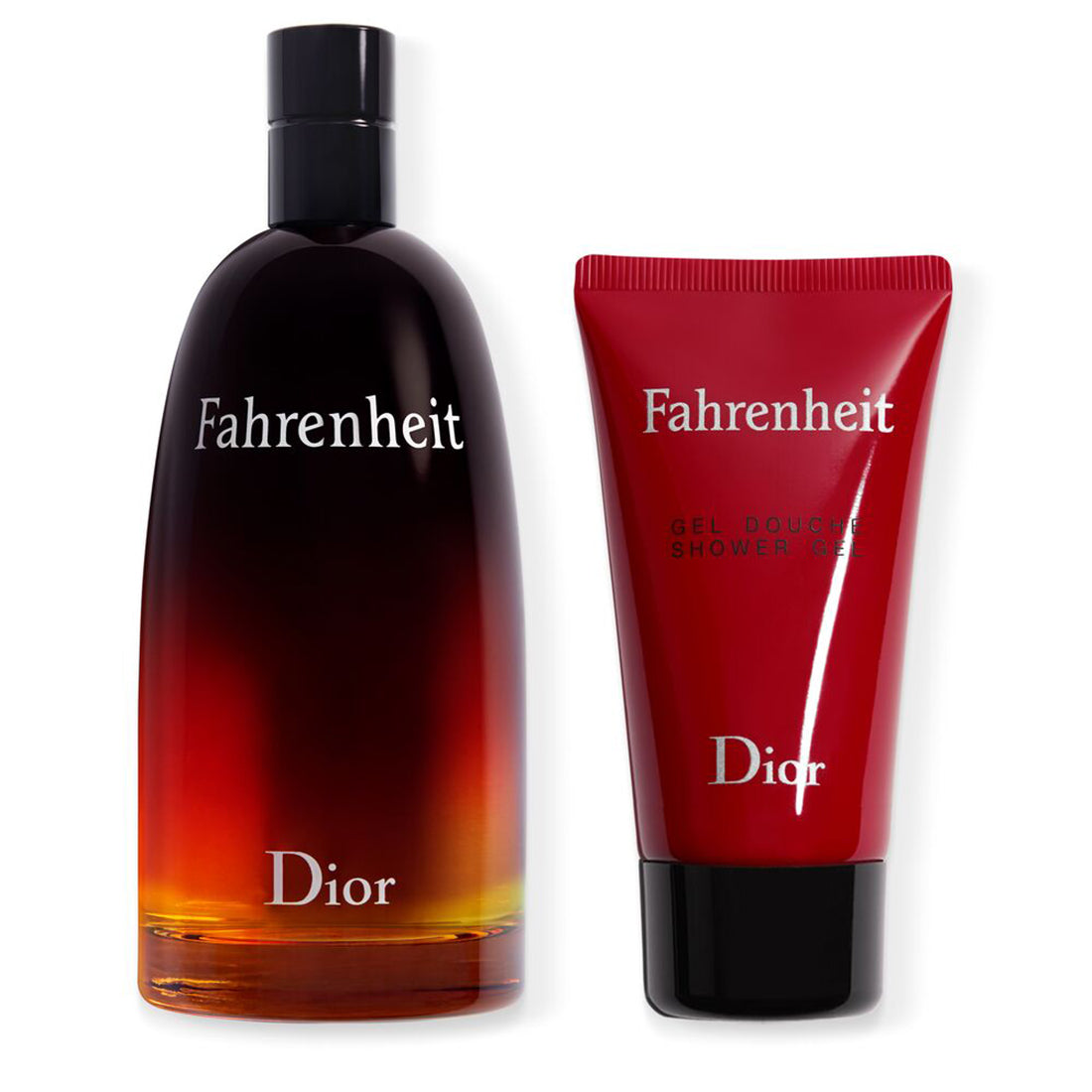 Cofanetto Fahrenheit – edizione limitata Eau de toilette e gel doccia_CD 100000049_Dior-2