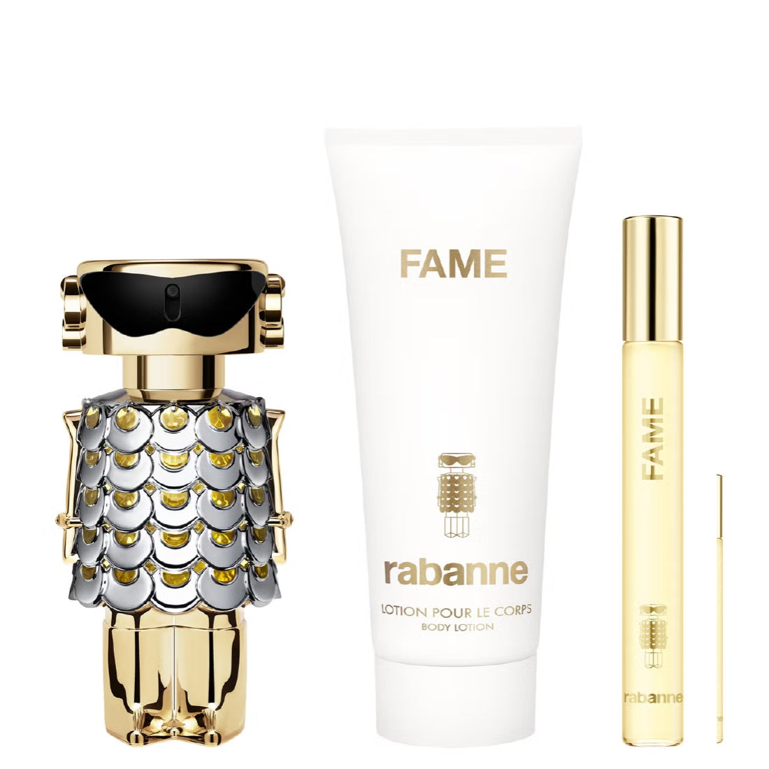 Cofanetto Fame Eau De Parfum 50 ml_PAC65223468_Rabanne-2