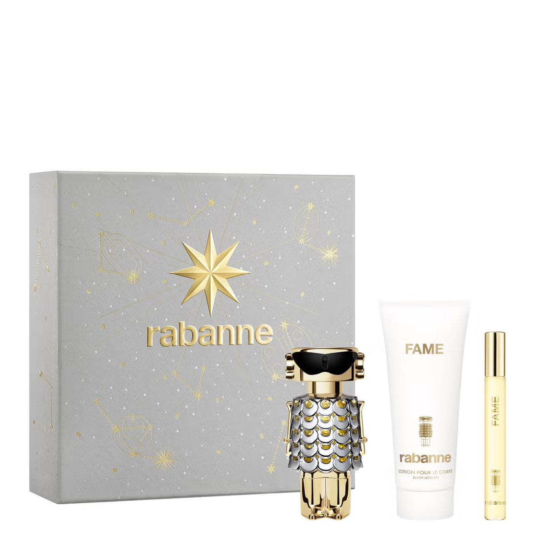 Cofanetto Fame Eau De Parfum 50 ml_PAC65223468_Rabanne