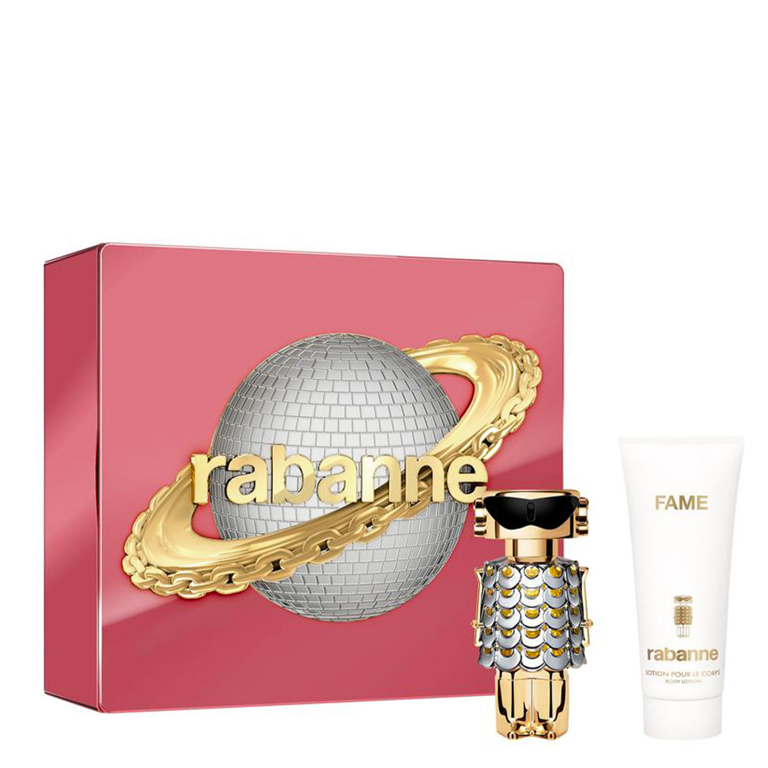 Cofanetto Fame Eau De Parfum_PAC65245932_Rabanne