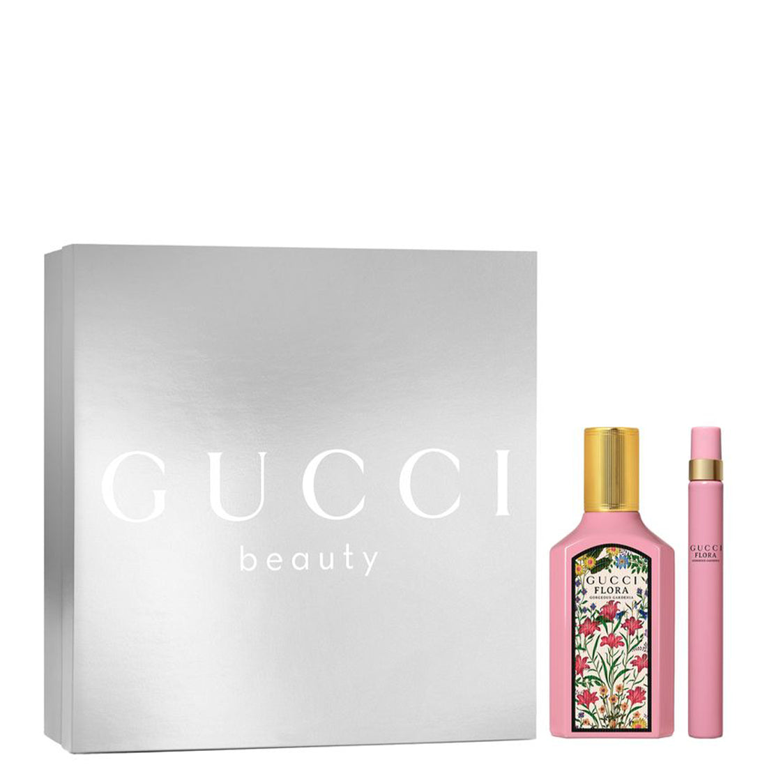 Cofanetto Flora Gorgeous Gardenia Eau De Parfum_GUC99350199175_Gucci