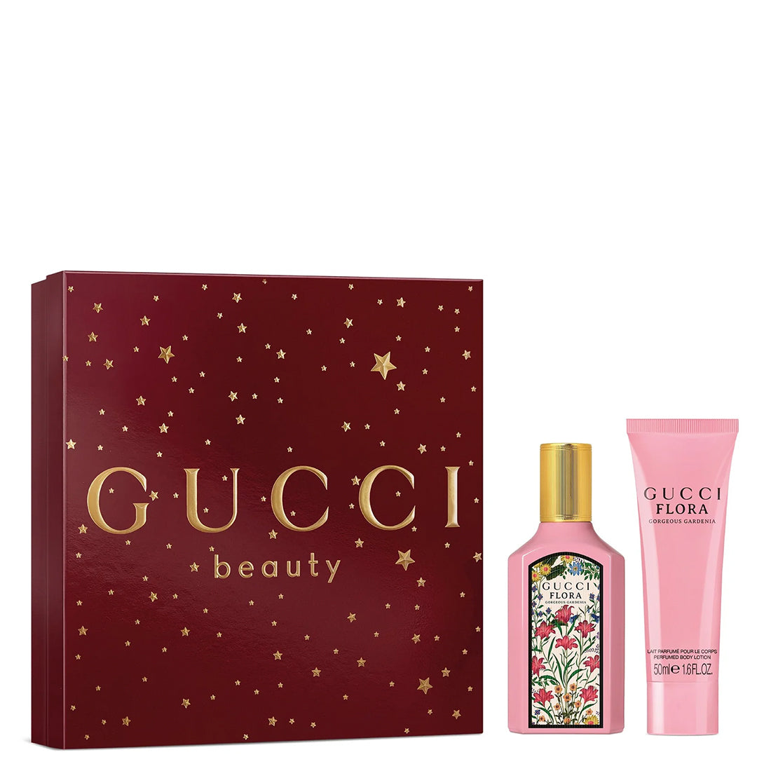 Cofanetto Flora Gorgeus Gardenia Eau De Parfum_GUC99350230946_Gucci