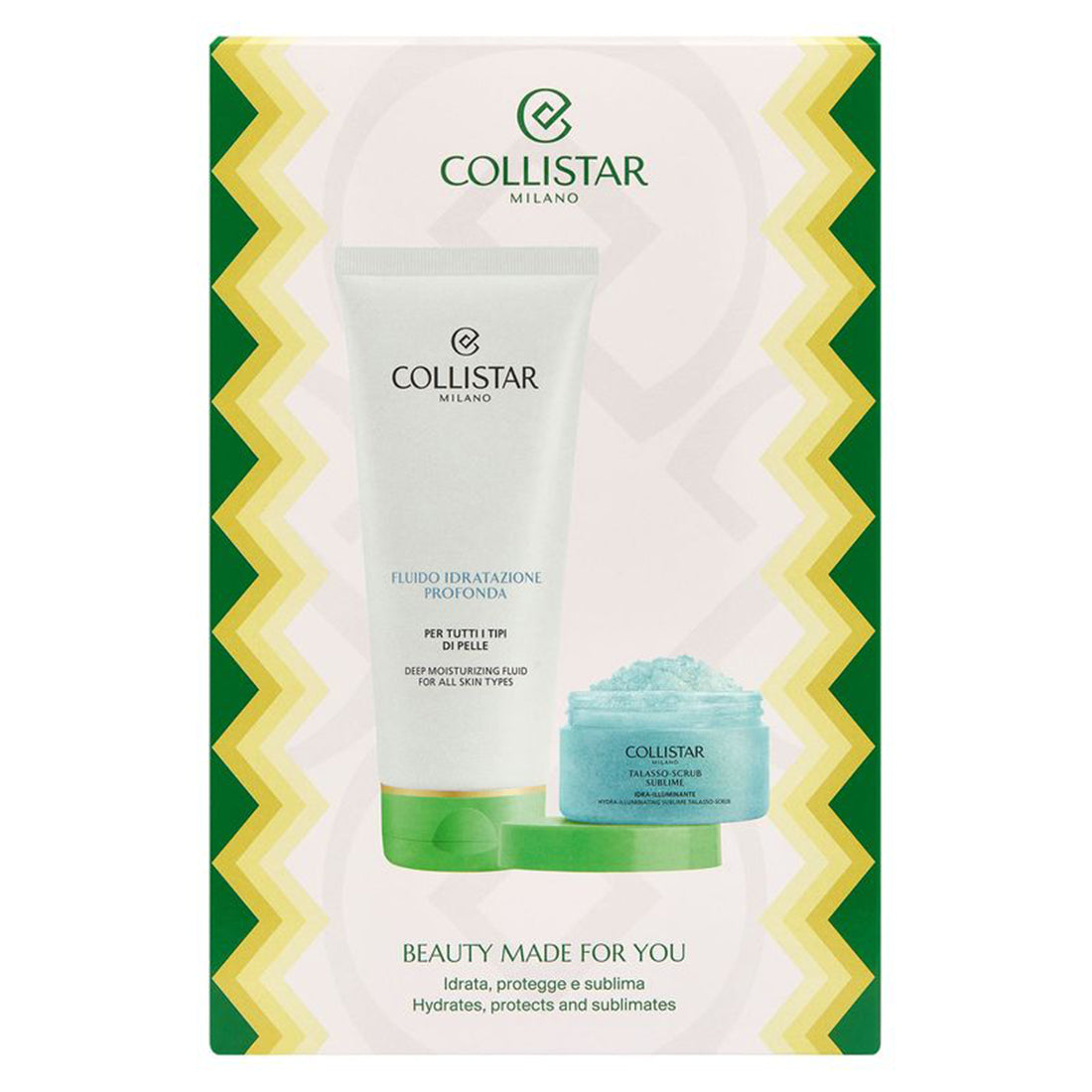 Cofanetto Fluido Idratazione Profonda e Talasso Scrub Sublime_COL7008562_Collistar-3