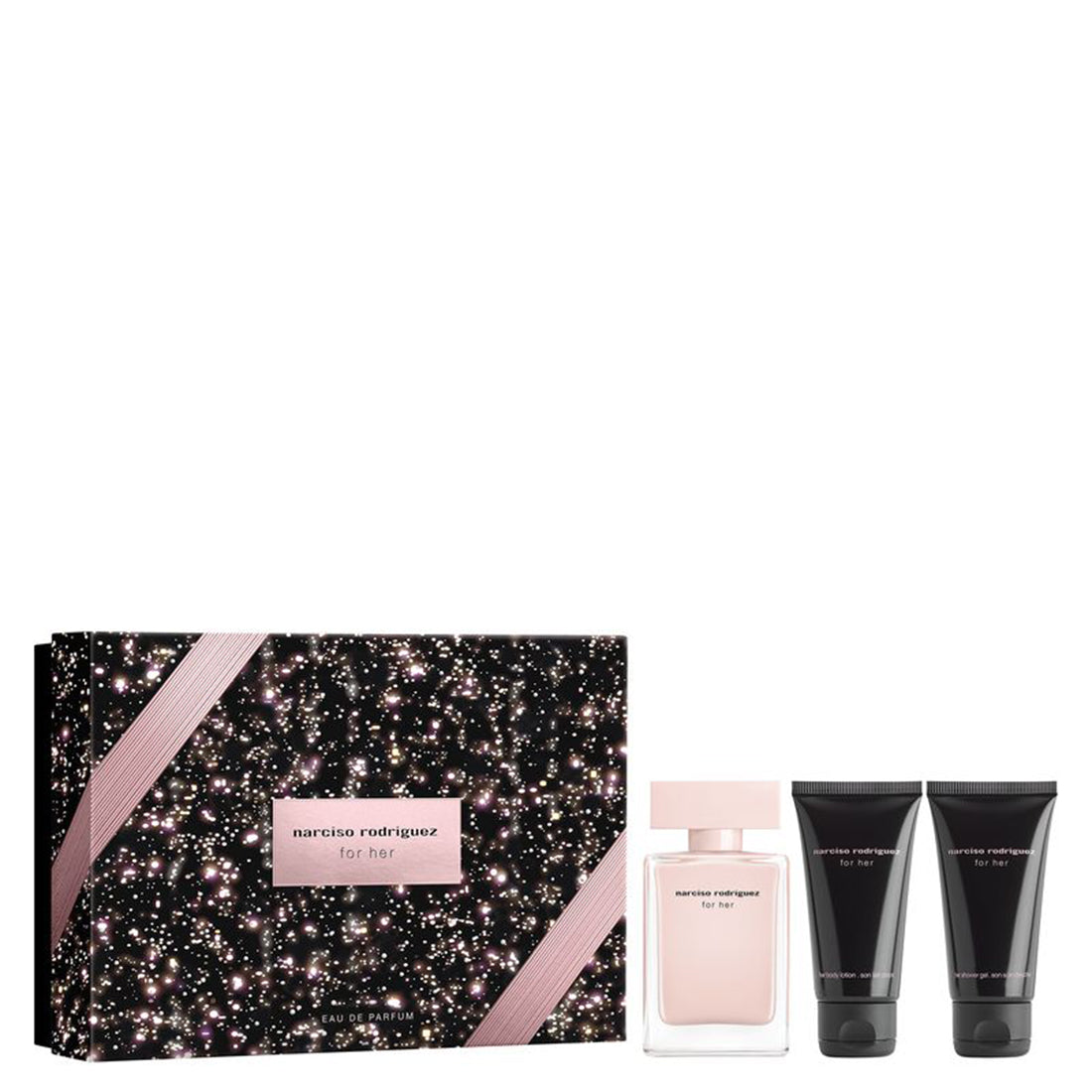 Cofanetto For Her Eau De Parfum 50 ML_NAR82000824101_Narciso Rodriguez