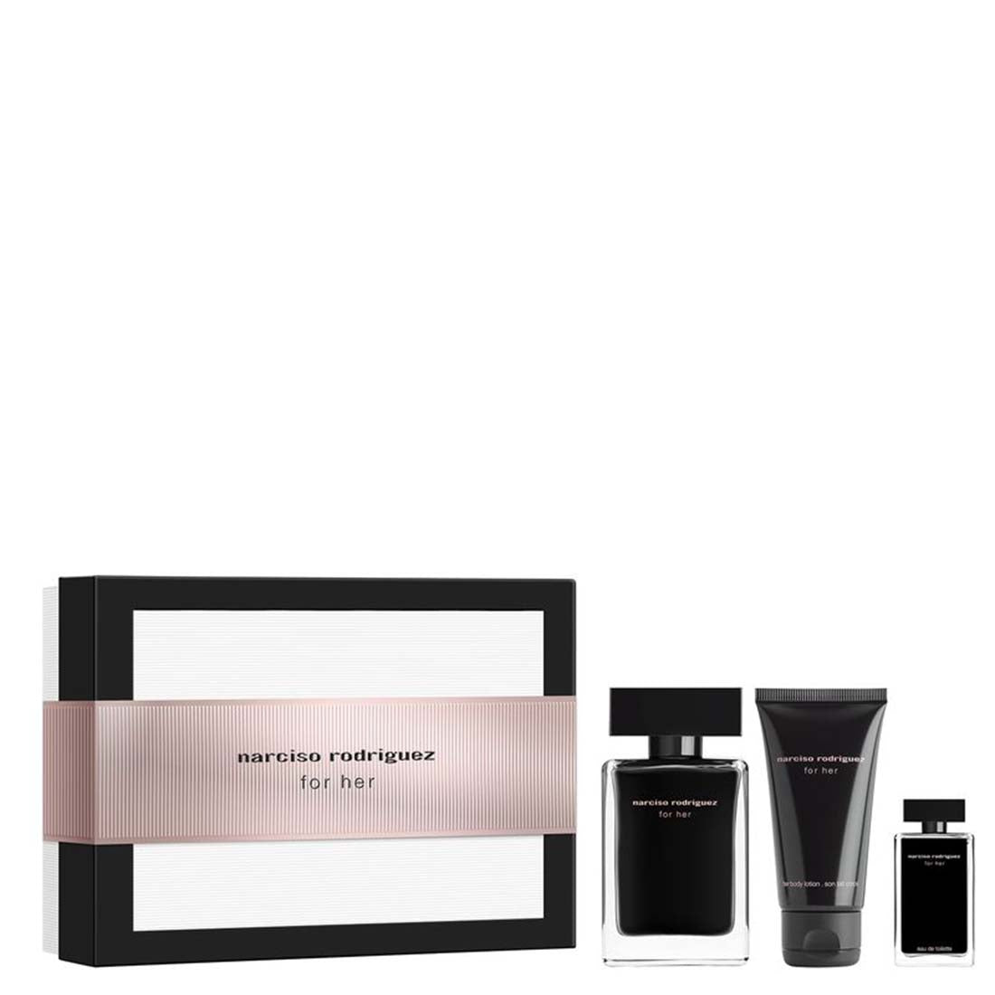 Cofanetto For Her Eau De Toilette_NAR80101_Narciso Rodriguez