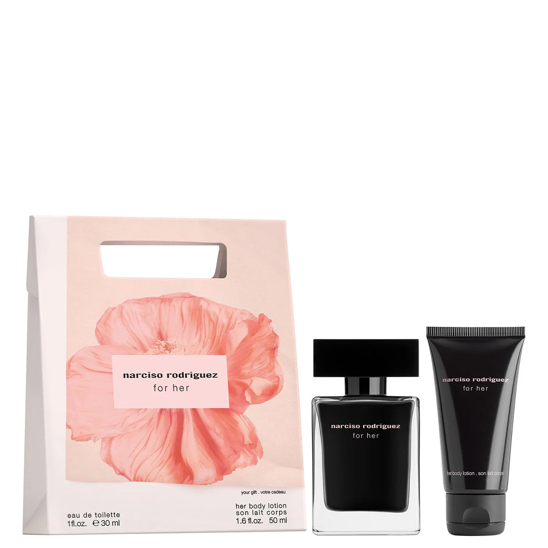 Cofanetto For Her Eau De Toilette_NAR82000937101_Narciso Rodriguez