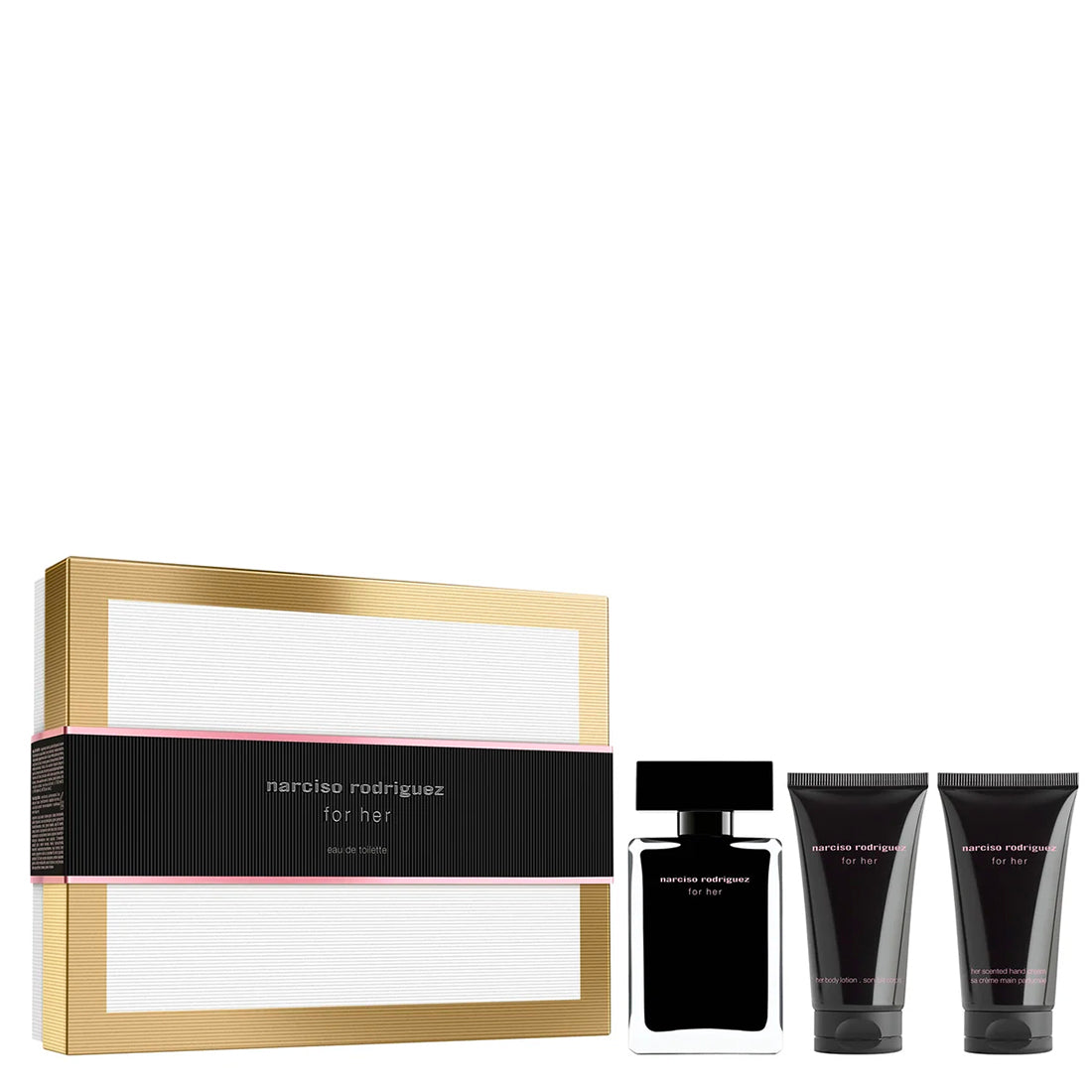 Cofanetto For Her Eau De Toilette_NAR82001220101_Narciso Rodriguez