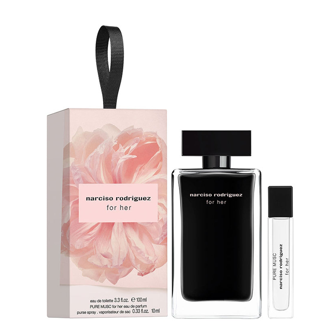 Cofanetto For Her Eau De Toilette Shopping Pack_NAR82000941101_Narciso Rodriguez
