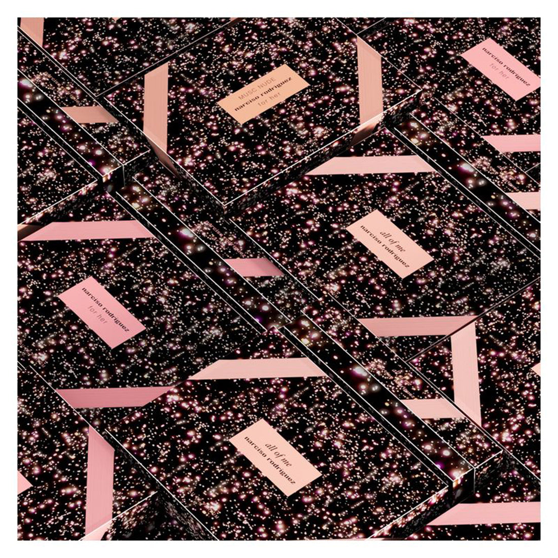 Cofanetto For Her Musc Nude Eau De Parfum 100 ML_NAR82000828101_Narciso Rodriguez-2