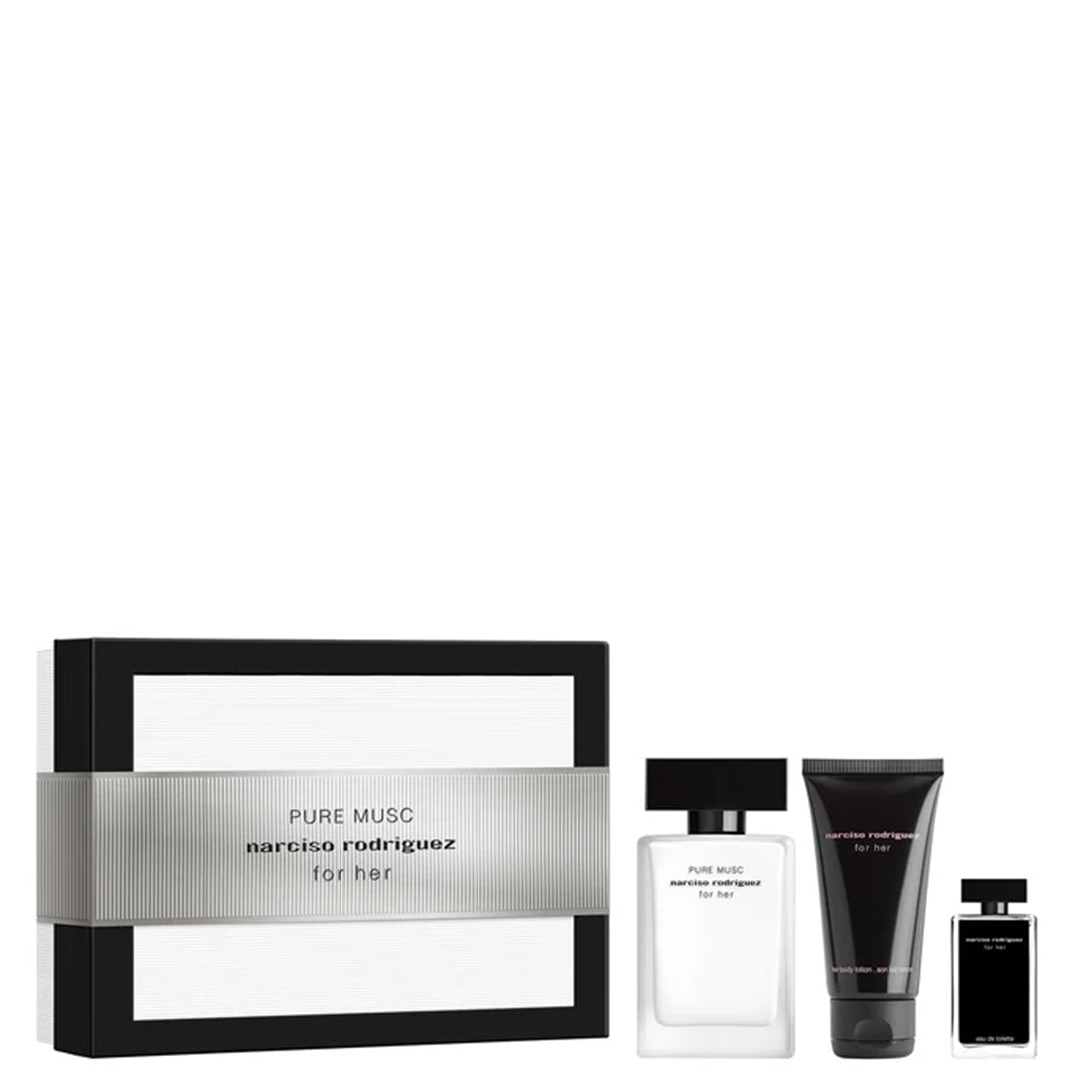 Cofanetto For Her Pure Musc Eau De Parfum_NAR82001084101_Narciso Rodriguez