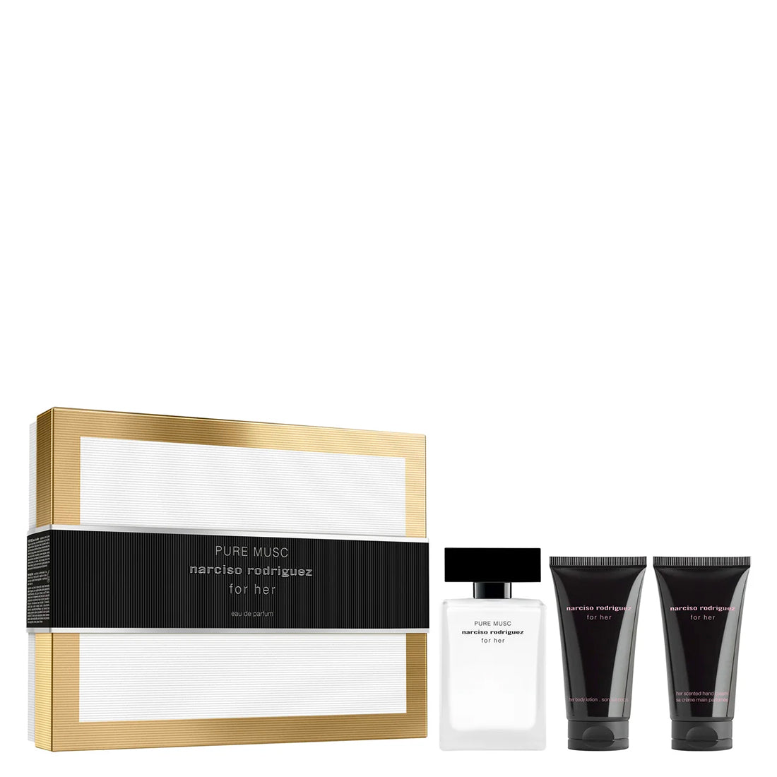 Cofanetto For Her Pure Musc Eau De Parfum_NAR82001224101_Narciso Rodriguez