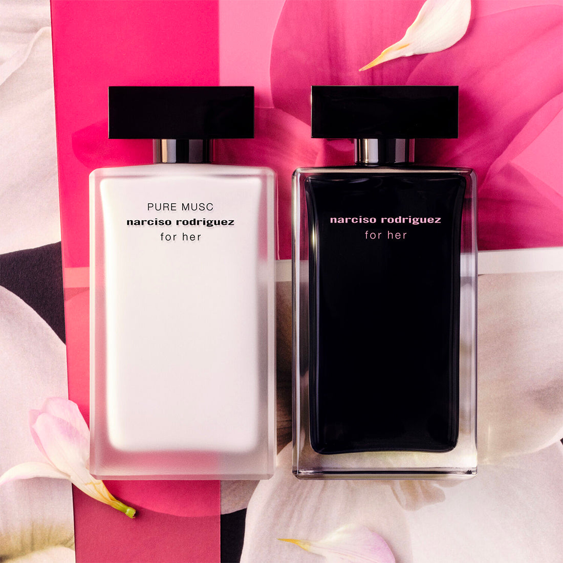 Cofanetto For her Pure Musc Eau De Parfum_NAR82001381101_Narciso Rodriguez-2