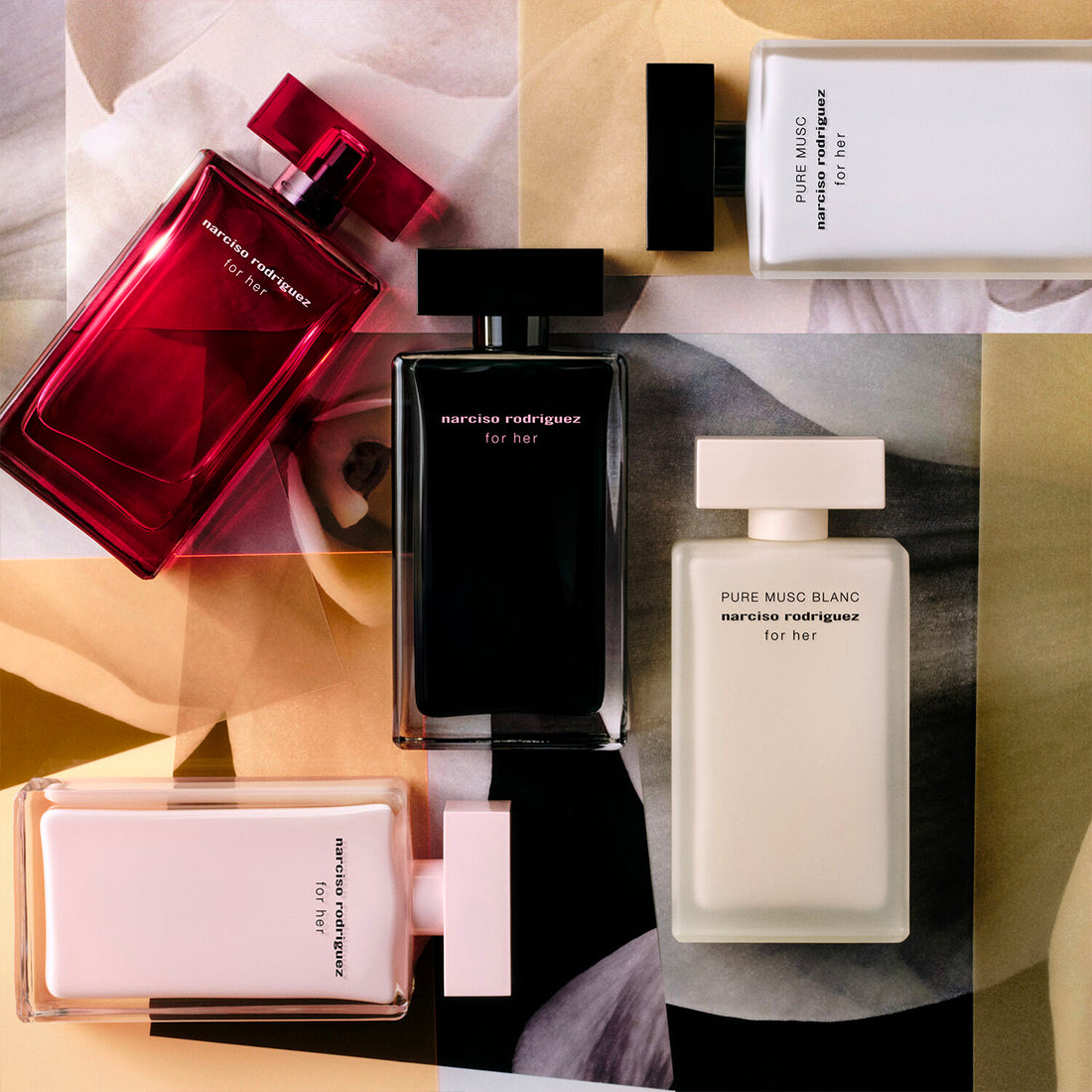 Cofanetto For her Pure Musc Eau De Parfum_NAR82001381101_Narciso Rodriguez-3