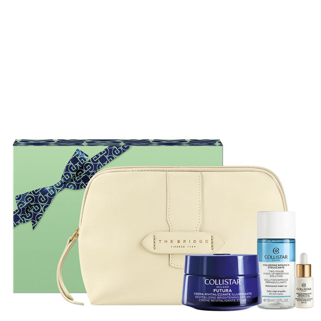 Cofanetto Futura Crema Rivitallizzante Illuminante_COL7007373_Collistar