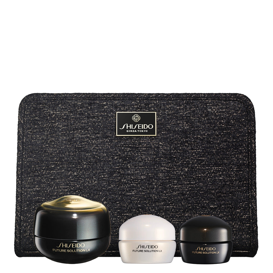Cofanetto Future Solution LX Eye cream_SHI70306680101_Shiseido