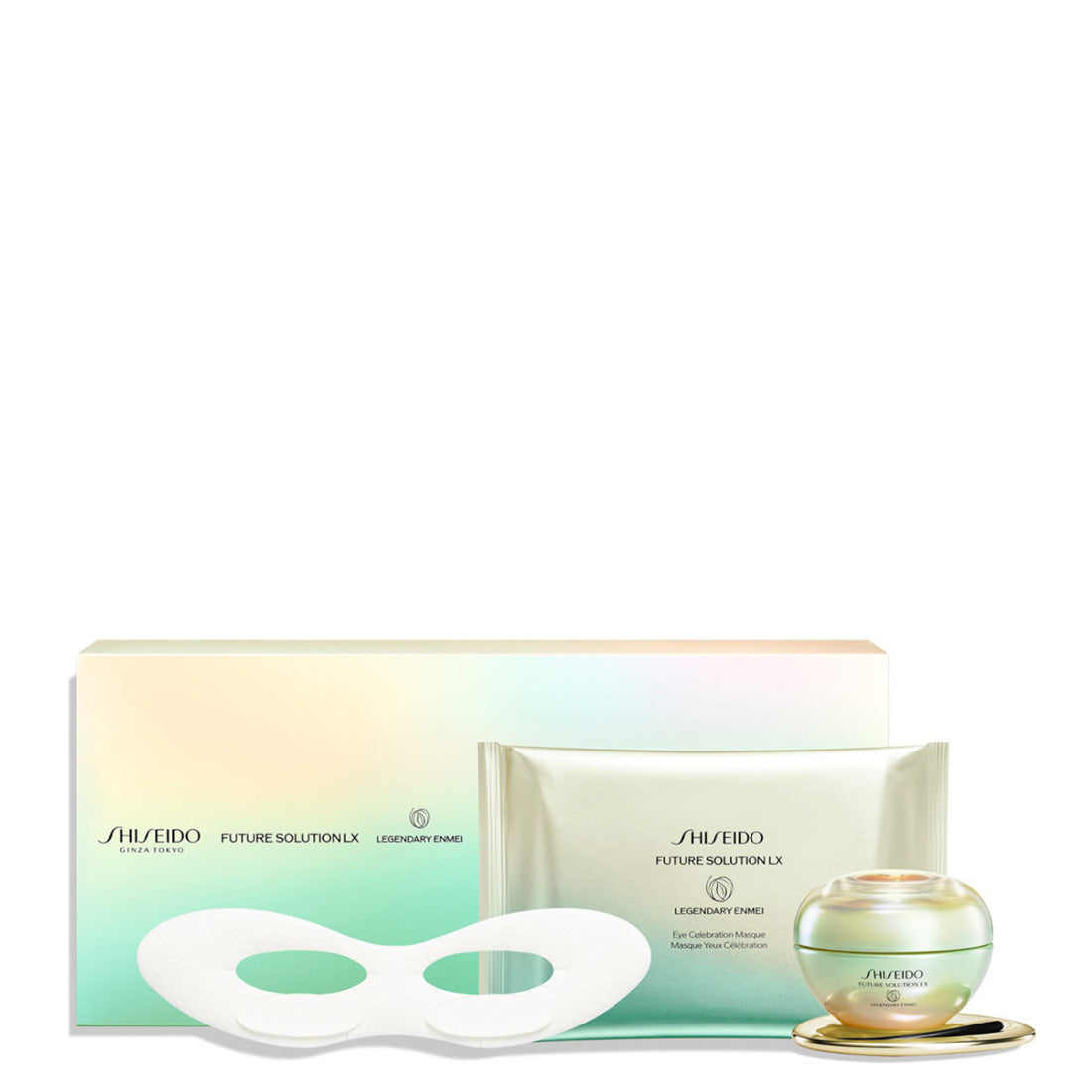 Cofanetto Future Solution LX Legendary Cream_SHI180284_Shiseido