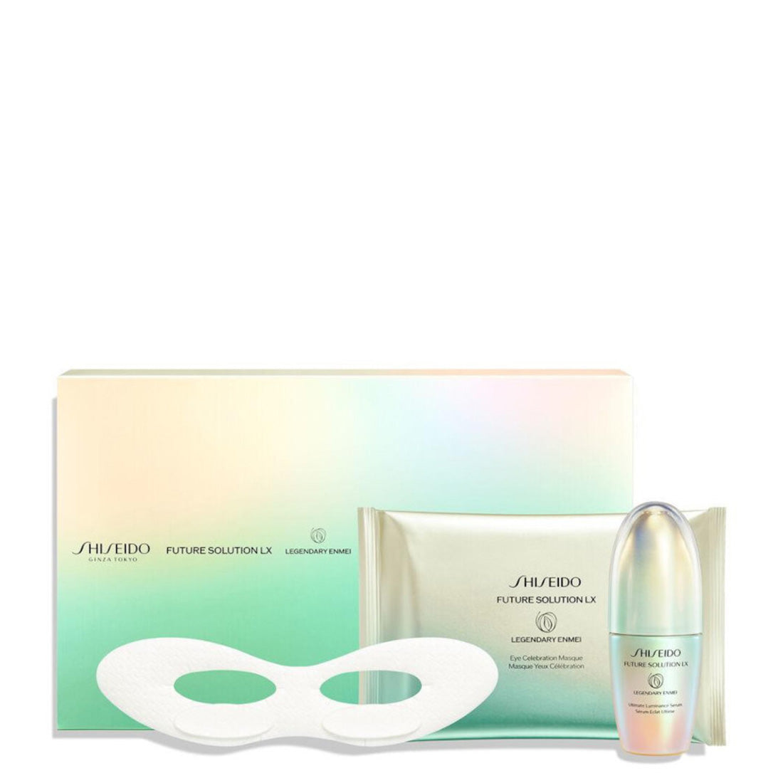 Cofanetto Future Solution LX Legendary Serum_SHI180277_Shiseido